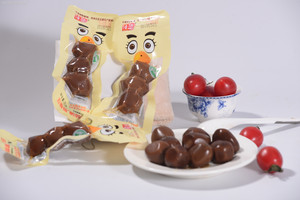 鹌鹑蛋（五香味）