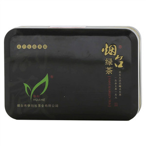 华和烟台绿茶