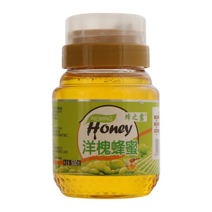 蜂之露洋槐蜂蜜