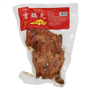 吉瑞元特色卤鸡