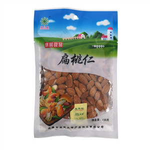 雪春扁桃仁