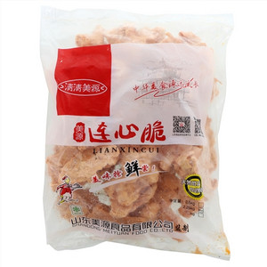 清清美源连心脆