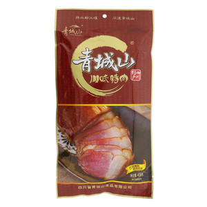 青城山川味腊肉