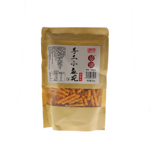 爱尚小芳芳甜辣味最湖小麻花