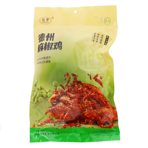 元亨德州椒麻鸡