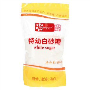 闽南渔港酱汁味小黄鱼