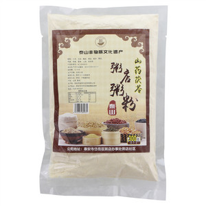 山药茯苓粥店粥粉