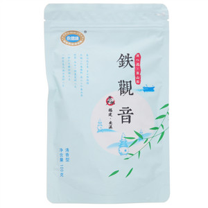 永信缘铁观音