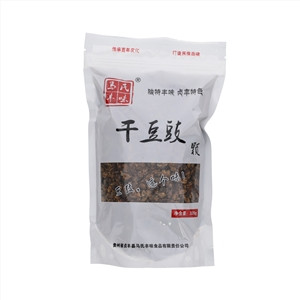 马氏丰味干豆豉颗