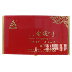 翁山一级金线莲（JX16）
