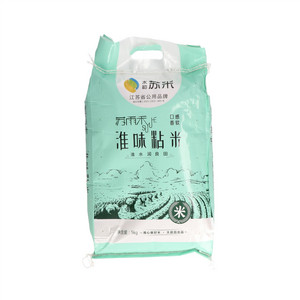 苏雨禾淮味粘米