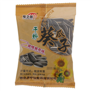 爱之郎干炒葵花籽