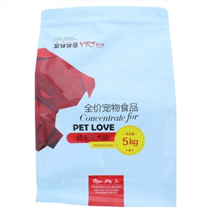 益仁佳全价宠物食品益生元犬粮
