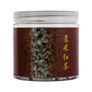 郑食府薏米红茶