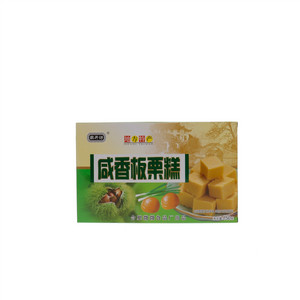 徽兴坊咸香板栗糕