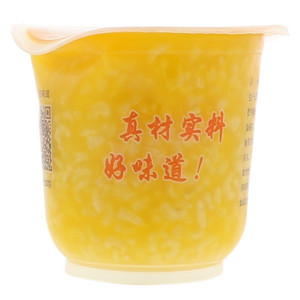 玉兔食品南瓜粥
