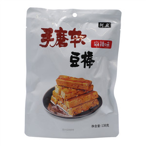 手磨软豆棒（麻辣味）