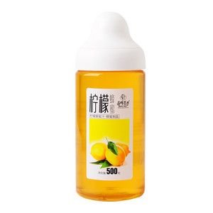 养蜂婆婆柠檬蜂蜜汁·蜂蜜制品
