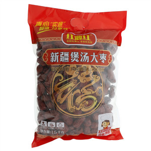 红源红新疆煲汤大枣