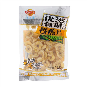钰之洋香蕉片