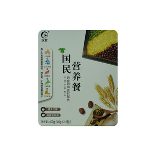 汉宫国民营养餐（冲调谷物制品）