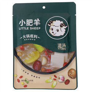 小肥羊清汤火锅底料（清汤型）