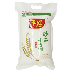 丰发砂子小麦粉