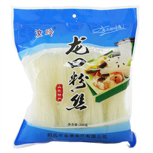 汶玲火锅粉丝