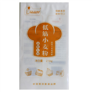 品品好蛋糕专用低筋小麦粉
