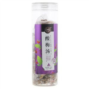 欣盈酸梅汤