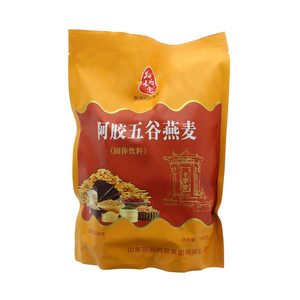 归元春堂阿胶五谷燕麦