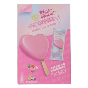 Nestle雀巢哈瓦那风情甜心莫吉托味巧...
