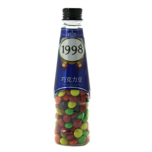 缤动1998巧克力豆