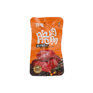 探嘴烧烤味脆肉肠