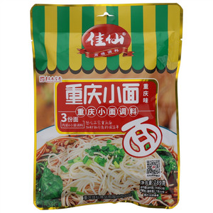 佳仙重庆味重庆小面调料