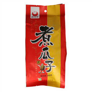 百味林煮瓜子