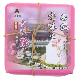 小主食代贵妃酥