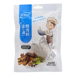 加助力全（卤）炖肉料