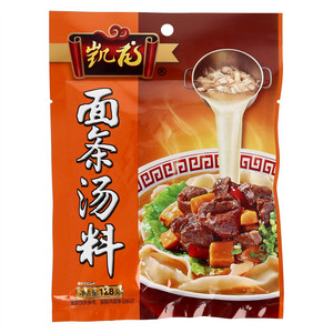 凯龙面条汤料