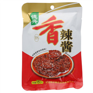 德兴香辣酱