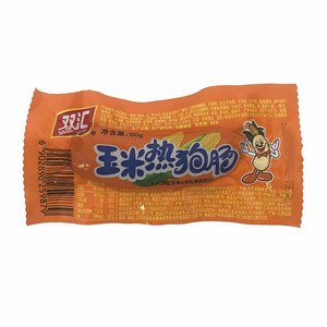 双汇玉米热狗肠
