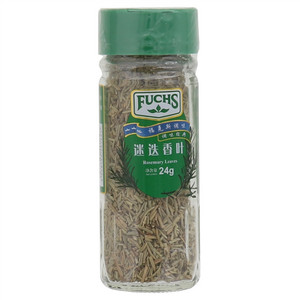 FUCHS福克斯调味迷迭香叶