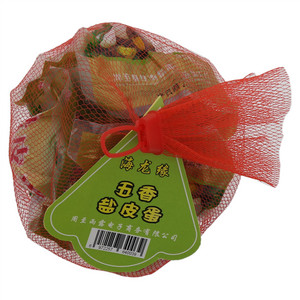 海龙缘五香盐皮蛋