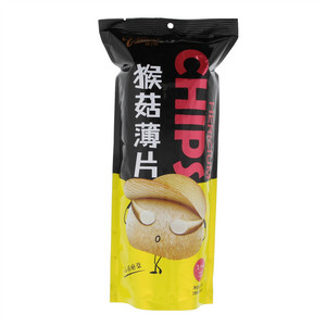 味了你芝士味猴菇薄片