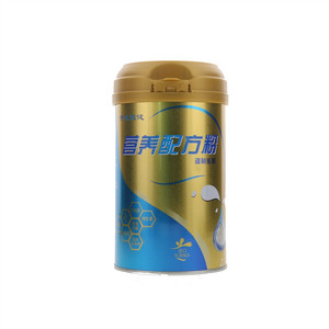 伊元恒健营养配方粉调制乳粉