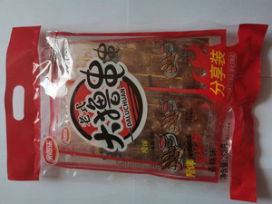老式大撸串（香辣味）