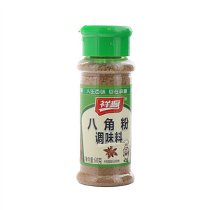 祥橱八角粉调味料
