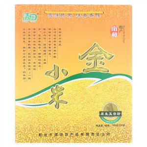 清田金小米