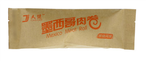天健墨西哥肉卷