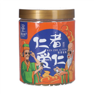 果奈尔坚果家族绿葡萄干